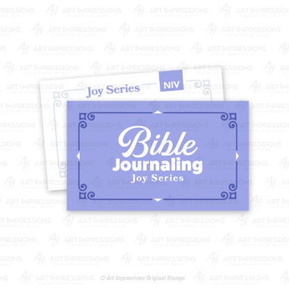 6021 - Joy Series Verse Pack - Image 2