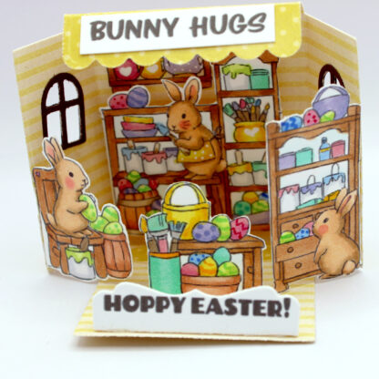 6014 - MB Easter Bunnies - Image 3