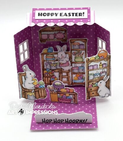 6014 - MB Easter Bunnies - Image 4