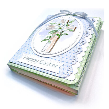 ONLINE Easter Story *Slim Journal* Class with Kim! - Image 10