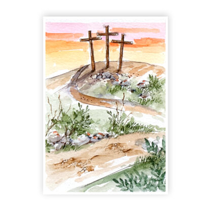 6028 - Easter Story Set - Image 2