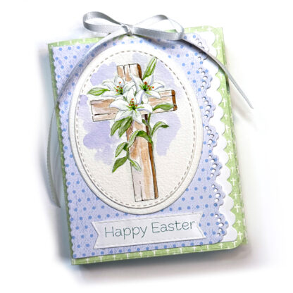 ONLINE Easter Story *Slim Journal* Class with Kim! - Image 3